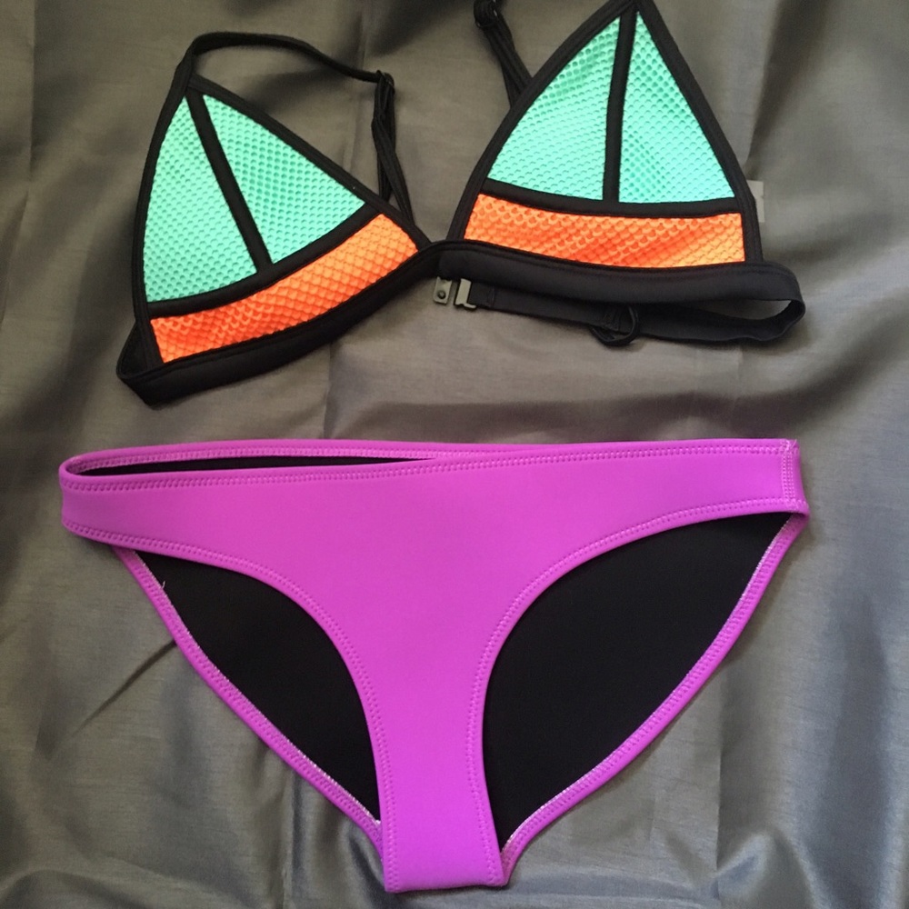 Triangl Bikini