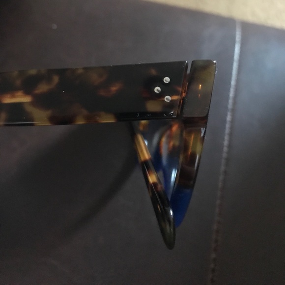 Celine Sunglasses (Authentic)