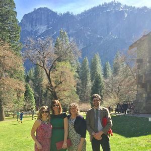 Meet your Posher, Jill