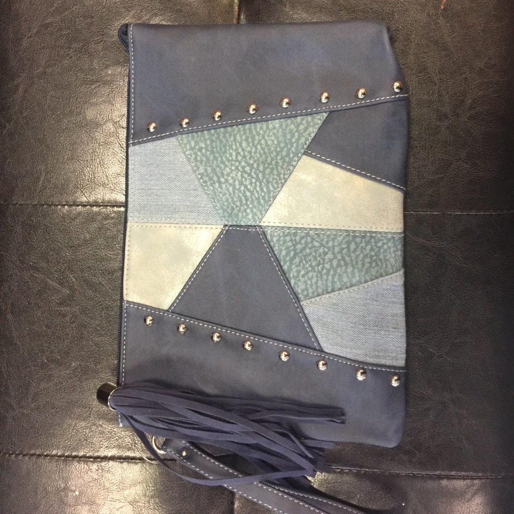 Bag, wristlets