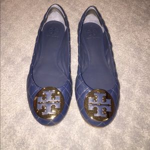 Tory Burch Flats