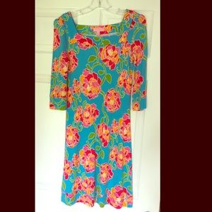 Lilly Pulitzer dress Size XS