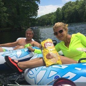 Meet your Posher, Doris