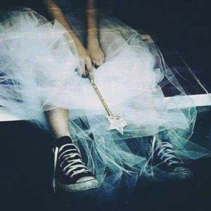 Meet your Posher, Tamika