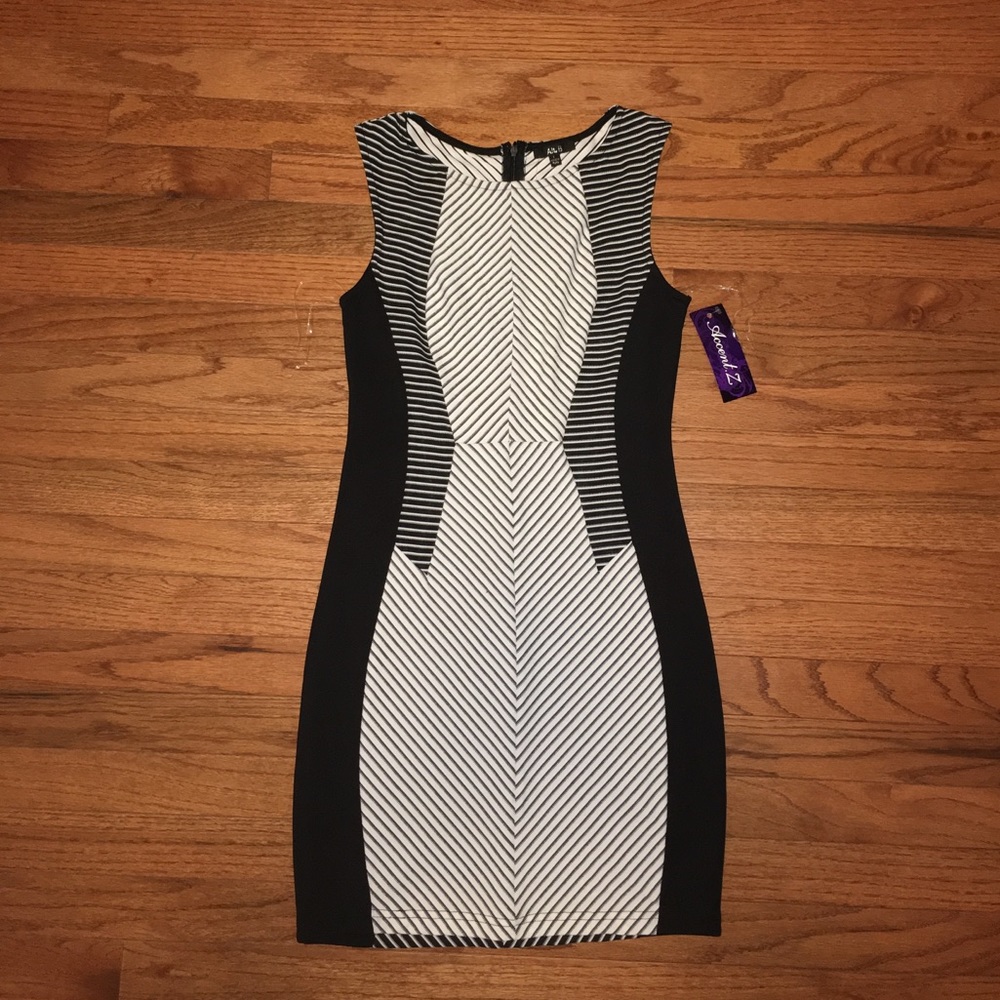 Alt. B dress