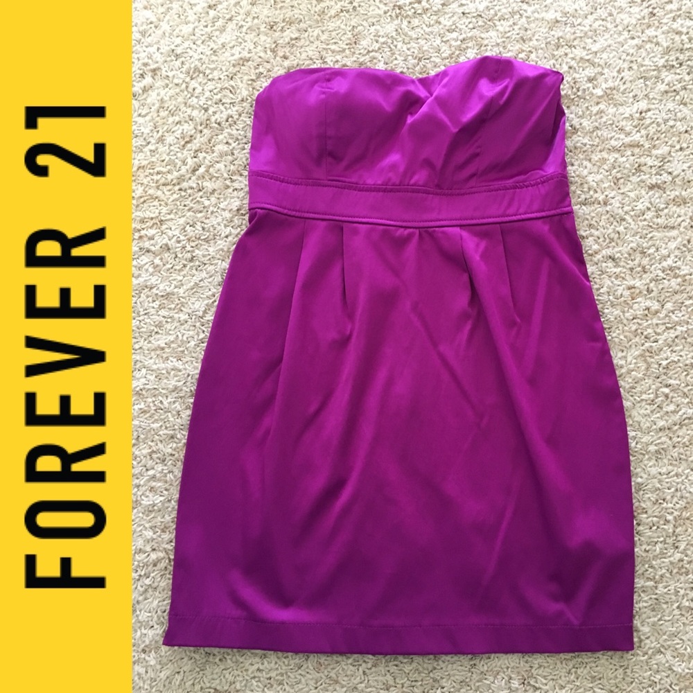 Forever 21 Cocktail Dress