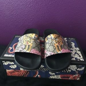 Gucci Sandals