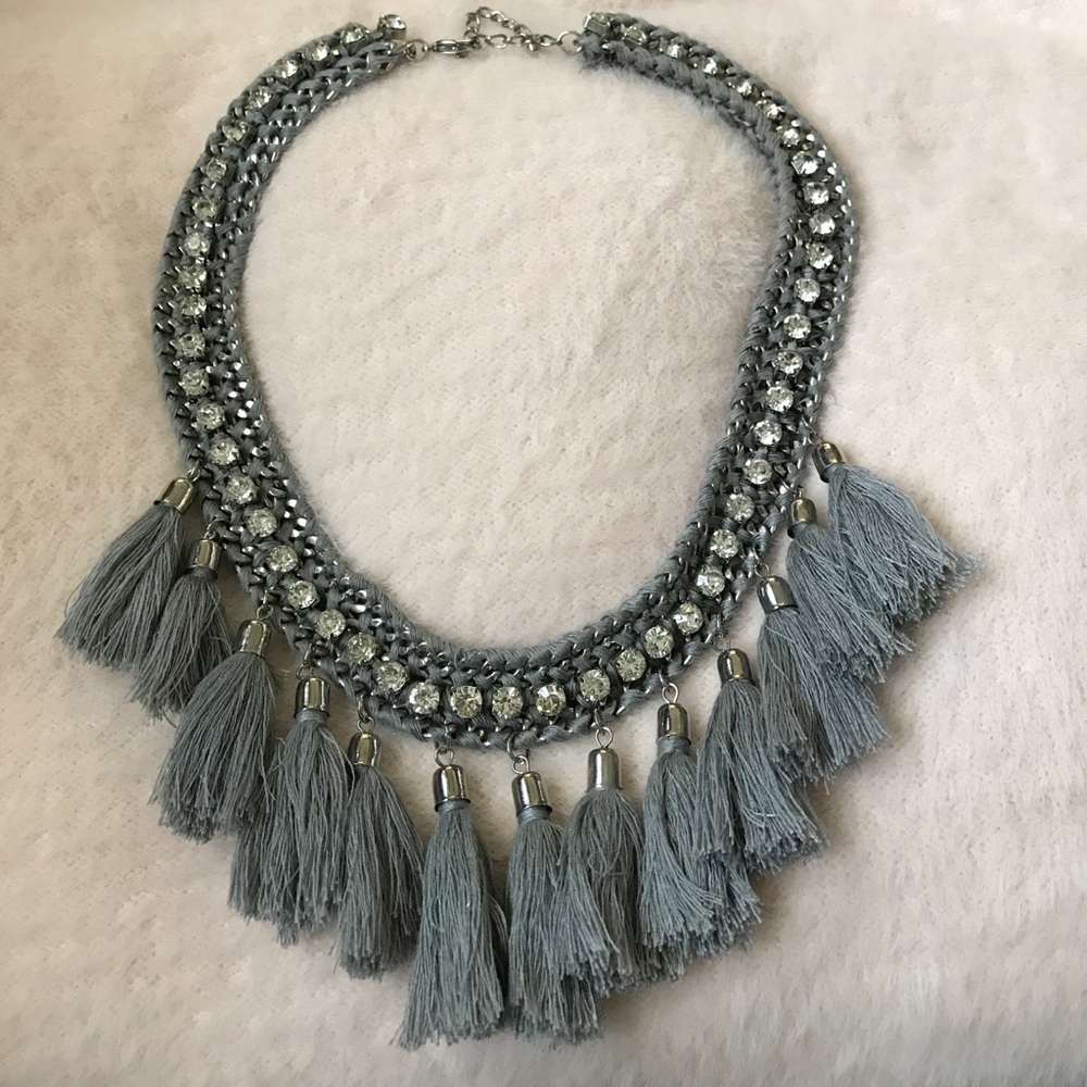 Forever 21 necklace