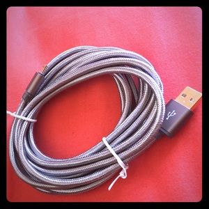 Android charger