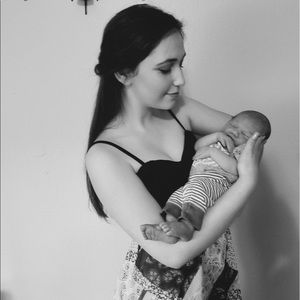 Meet your Posher, Promise