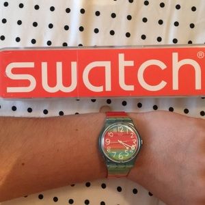 SWATCH watch