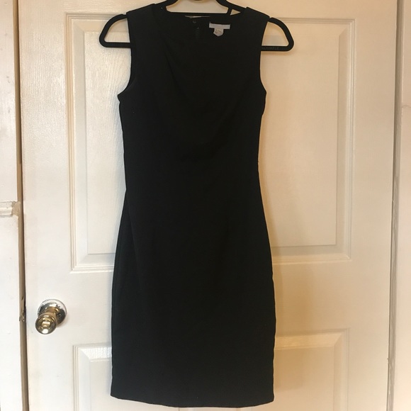 H & M Dresses & Skirts - Black Business Casual Dress