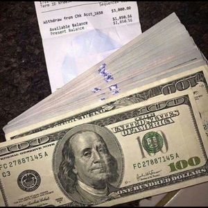 Make extra money right now