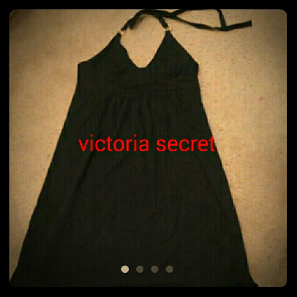 Victoria Secret Moda International Dress