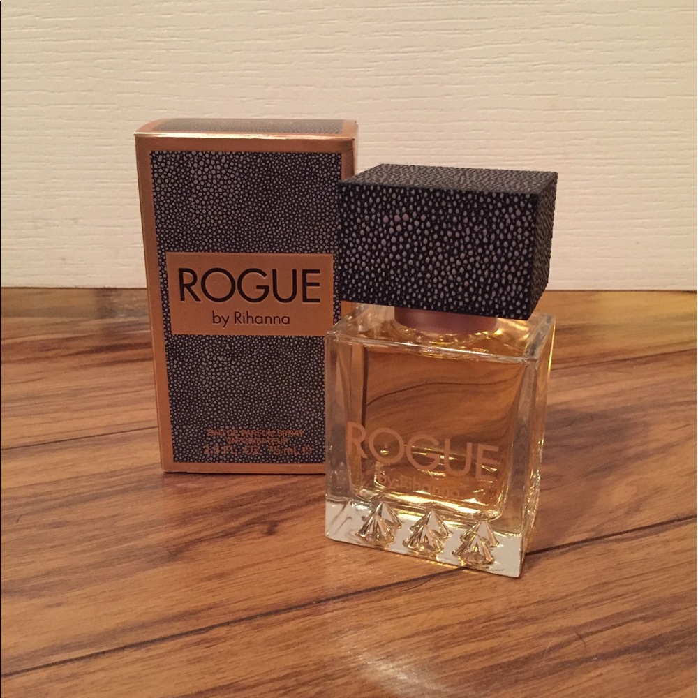 Rogue by Rihanna