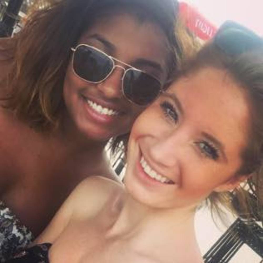 Meet your Posher, Kristen