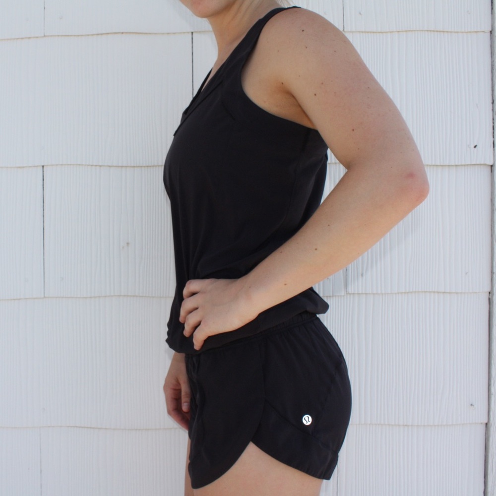 Lululemon romper