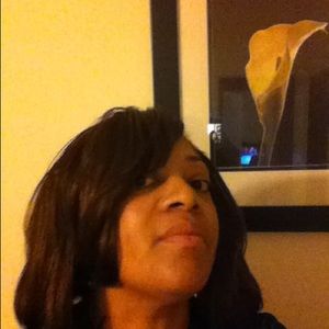 Meet your Posher, Charlene