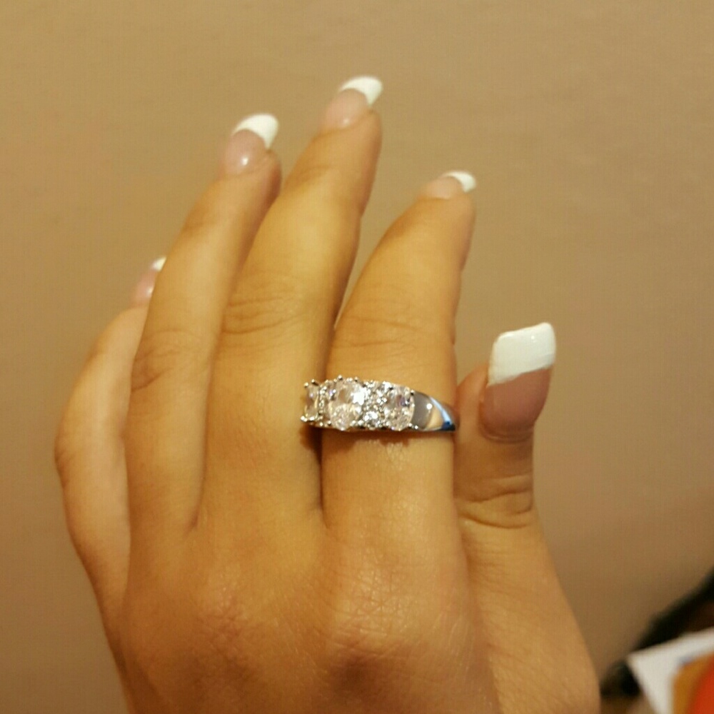 Silver Ring