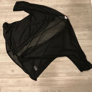 Lularoe Lindsay kimono