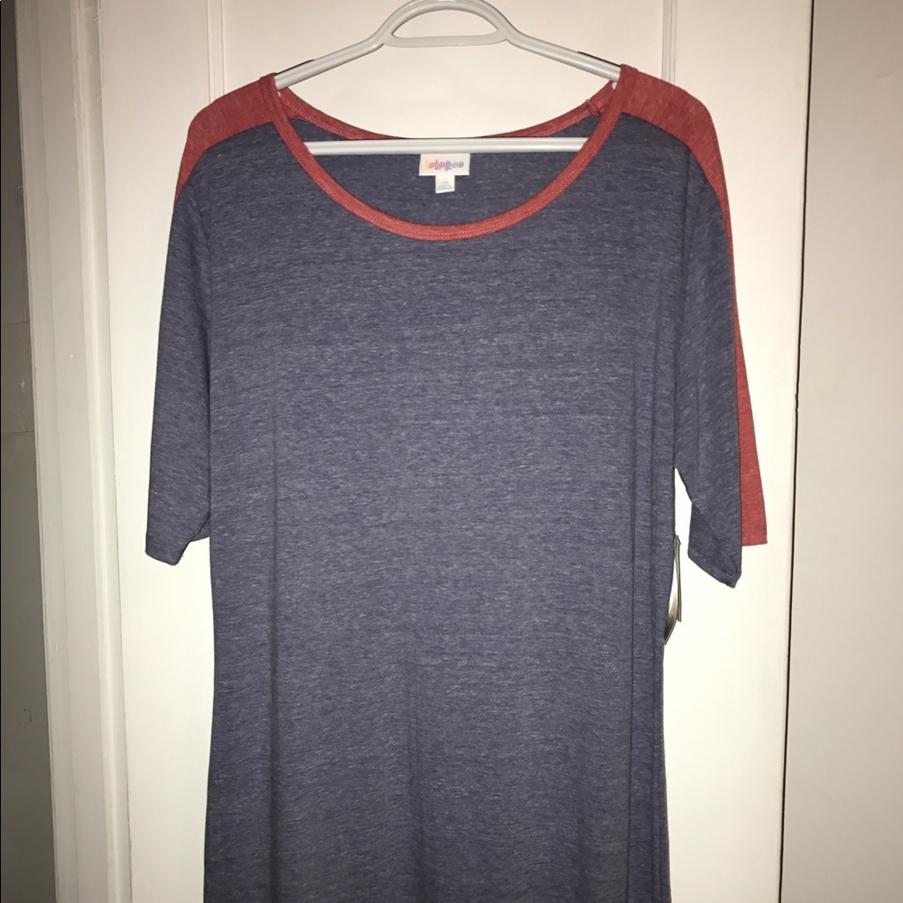 NWT LulaRoe Julia