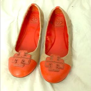Tory Burtch Flats