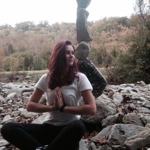 Meet your Posher, Kayla