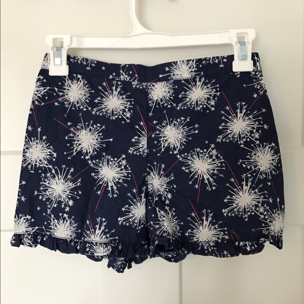 Lilly Pulitzer Shorts