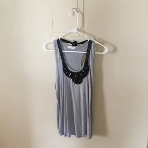 Lush Tank Top