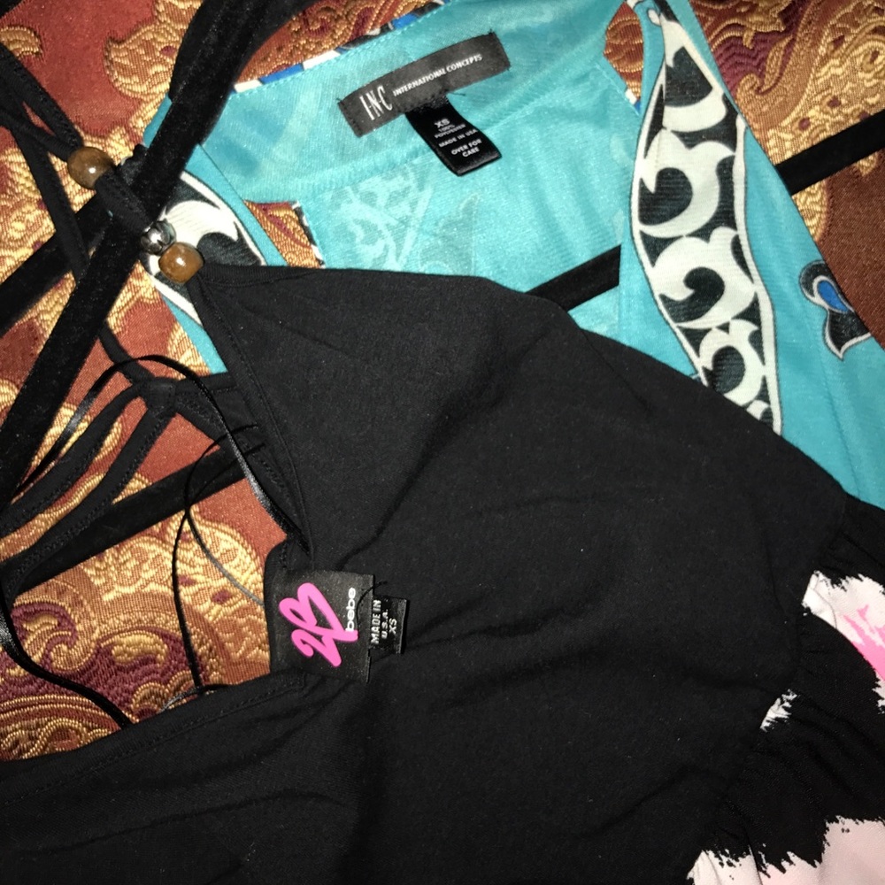 Bundle of 5 maxi dresses - Picture 6 of 7