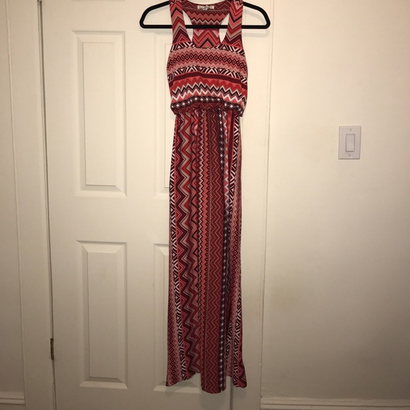 Dresses & Skirts - Bundle of 5 maxi dresses