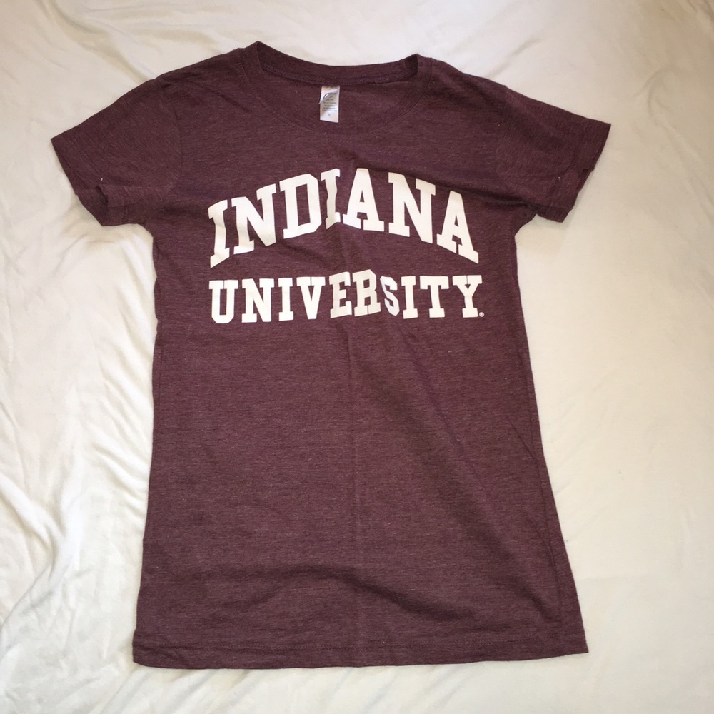 Indiana University Tee!