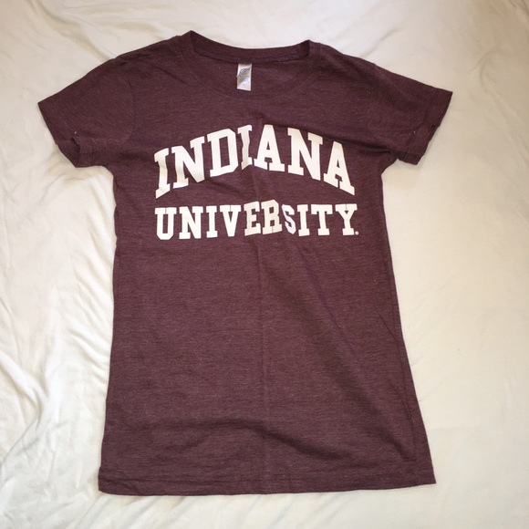 Indiana University Tee! - Picture 1 of 3