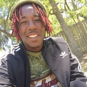 Meet your Posher, Delmar