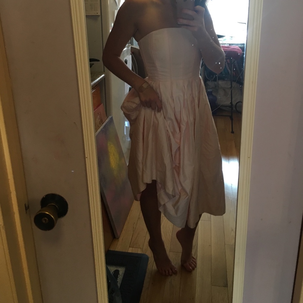 Calvin Klein Designer Dress