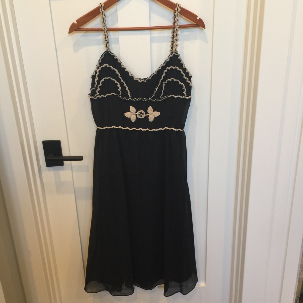 Max Studio Dress “Special Addition”