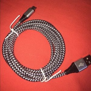 Android charger