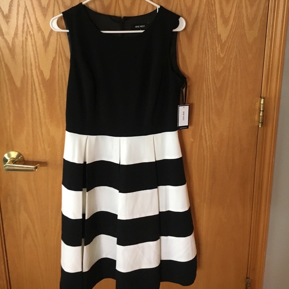Nine West Dresses & Skirts - BRAND NEW NINE WEST Dress NEW WITH TAGS