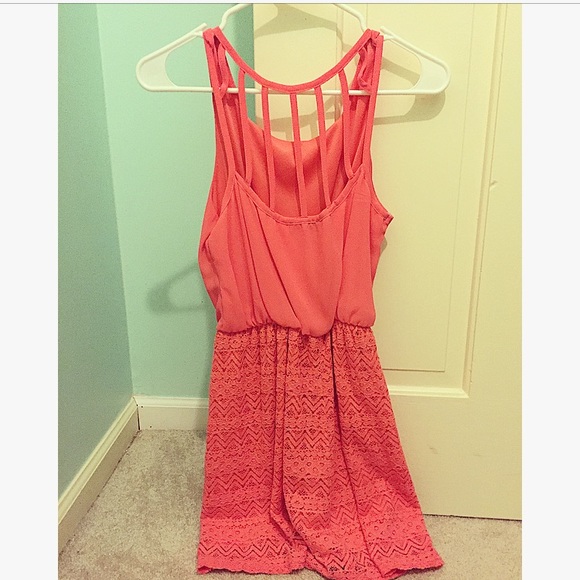 Spring Dress - Picture 2 of 2