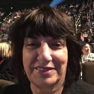 Meet your Posher, Sandra kay