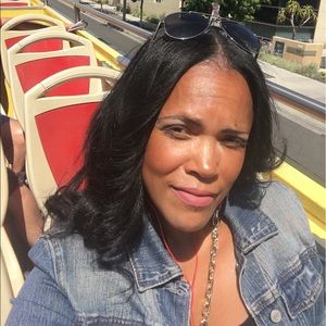 Meet your Posher, Natasha