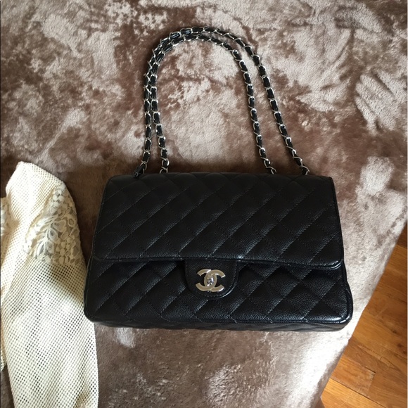 Not Rated Handbags - Trade-Black maxi size shoulder bag