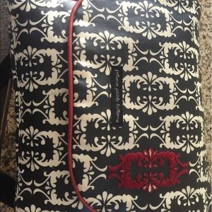 Petunia pickle bottom diaper bag