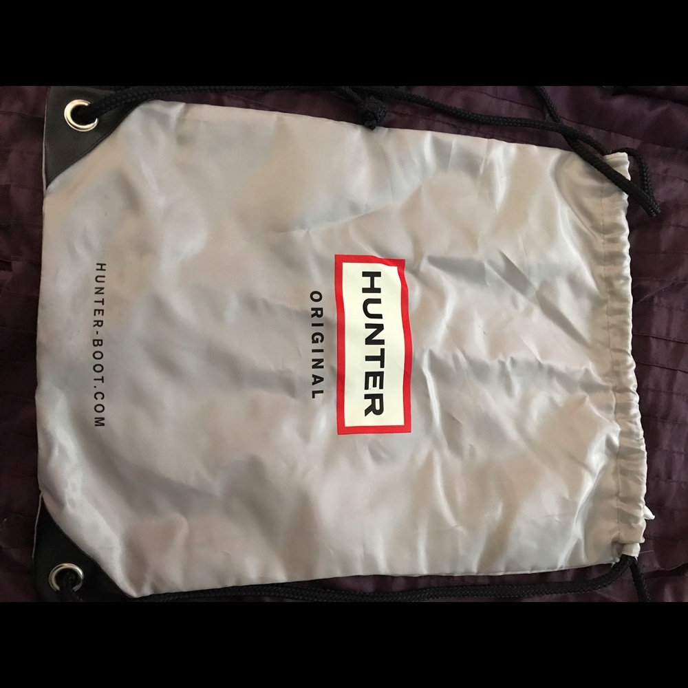 Hunter bag