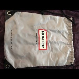 Hunter bag