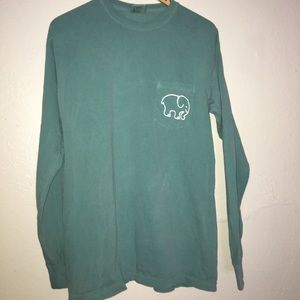Ivory Ella Long Sleeve