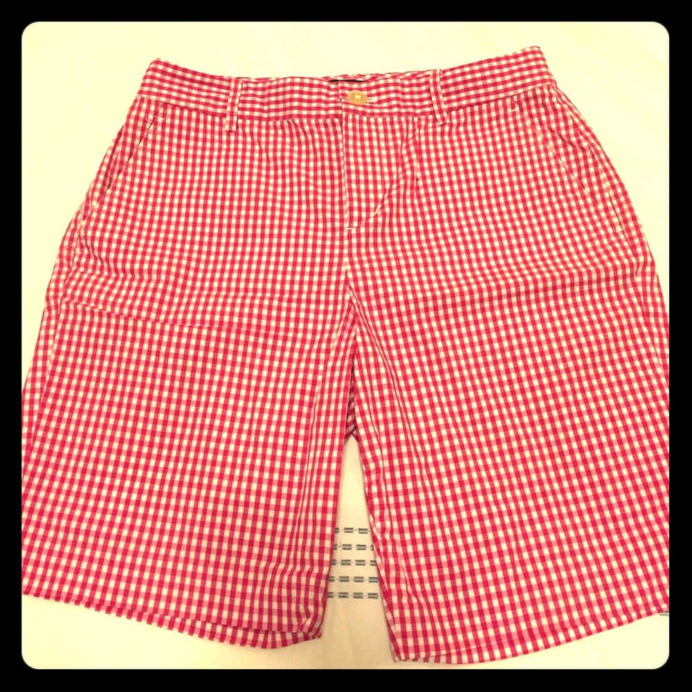 Ralph Lauren Golf Shorts
