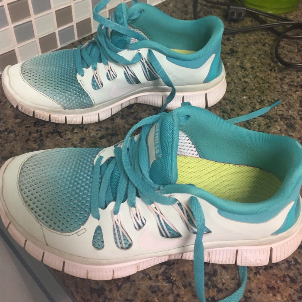 Nike Free 5.0