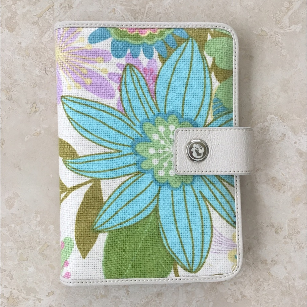 Floral Spartina 449 Kindle Case