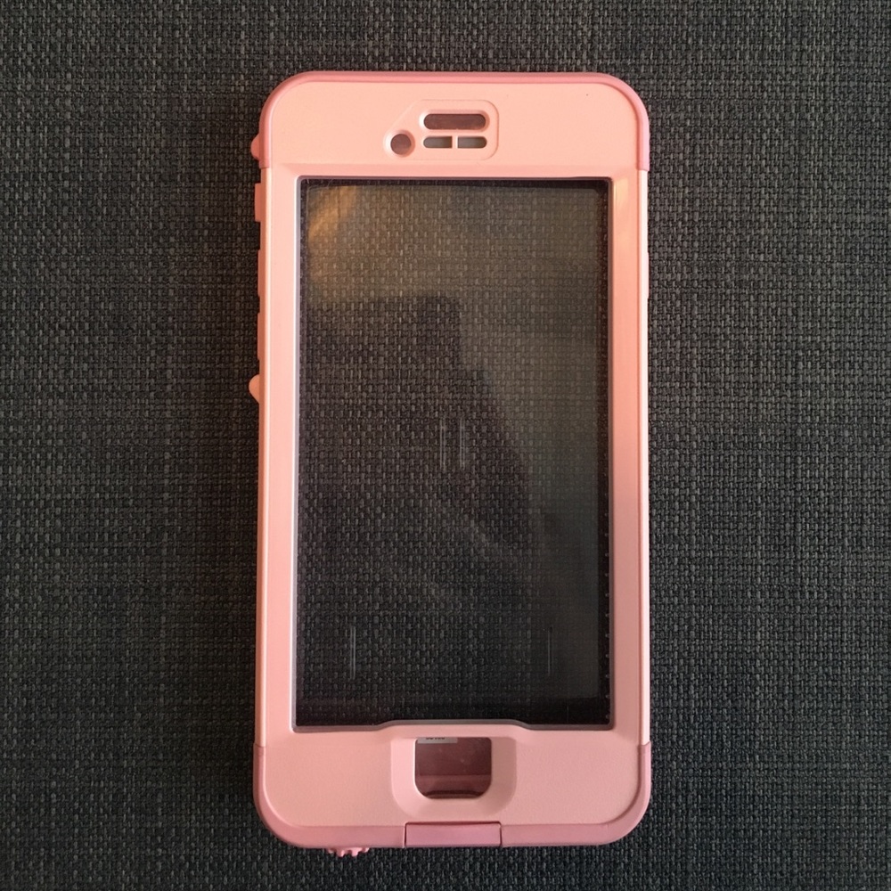 iPhone 6/6s Lifeproof case